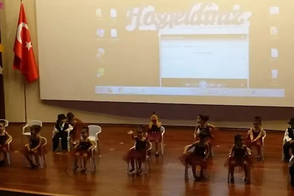 Uğur Oral Kültür Merkezi - Resim 14