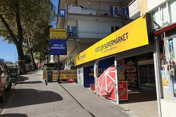 Yiğitler Market - Resim 1