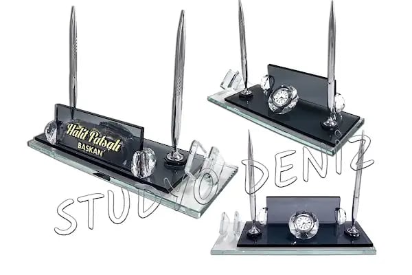 STUDIO DENİZ - Resim 15