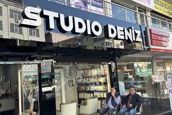 STUDIO DENİZ - Resim 4