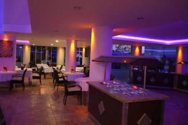 Atak Apart Hotel - Resim 11