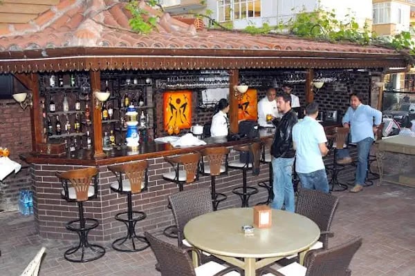 Atak Apart Hotel - Resim 8