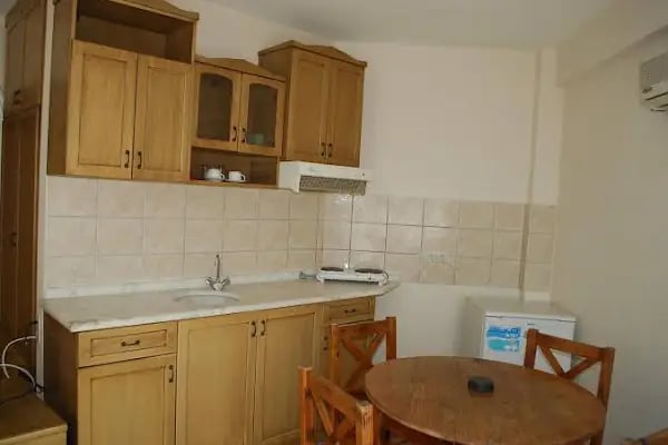 Atak Apart Hotel - Resim 9