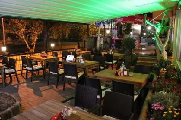 Atak Apart Hotel - Resim 16