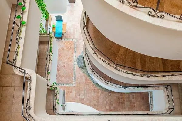 Atak Apart Hotel - Resim 5