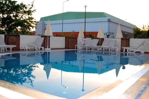 Atak Apart Hotel - Resim 6
