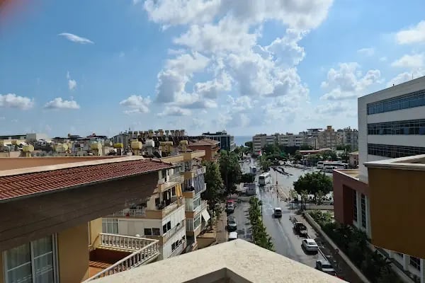 Atak Apart Hotel - Resim 20