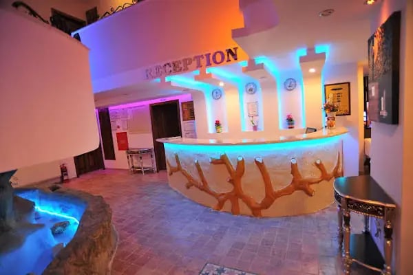 Atak Apart Hotel - Resim 7