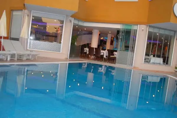 Atak Apart Hotel - Resim 3