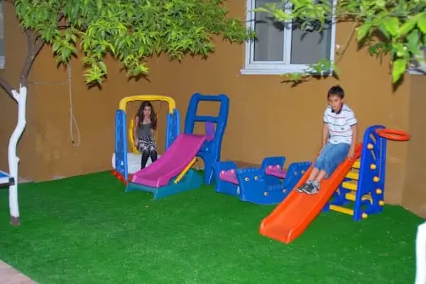 Atak Apart Hotel - Resim 18