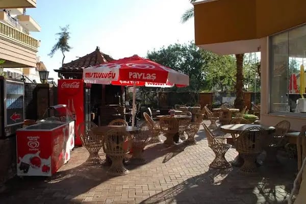 Atak Apart Hotel - Resim 15