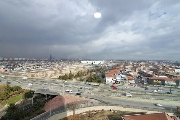 Medicana Konya Hastanesi - Resim 4