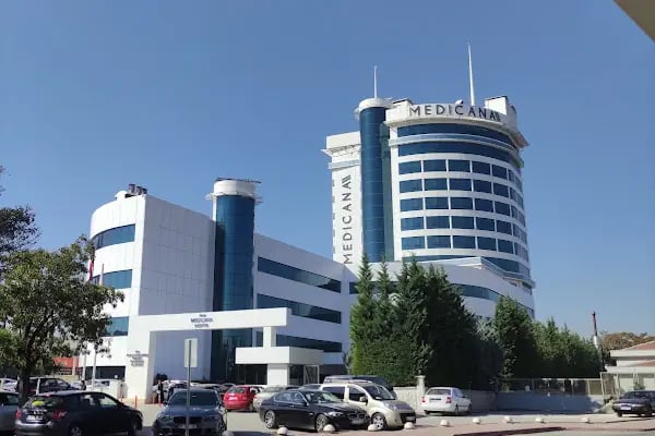 Medicana Konya Hastanesi - Resim 2