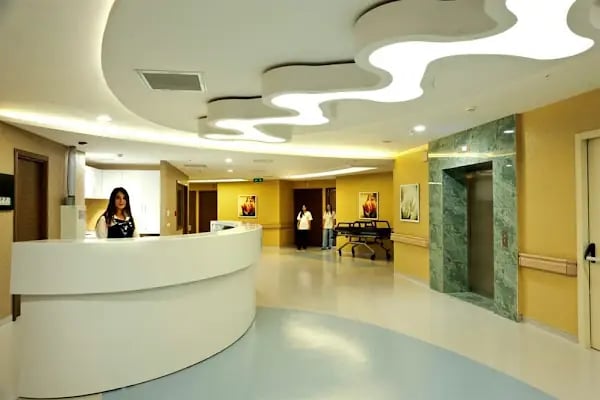 Medicana Konya Hastanesi - Resim 5