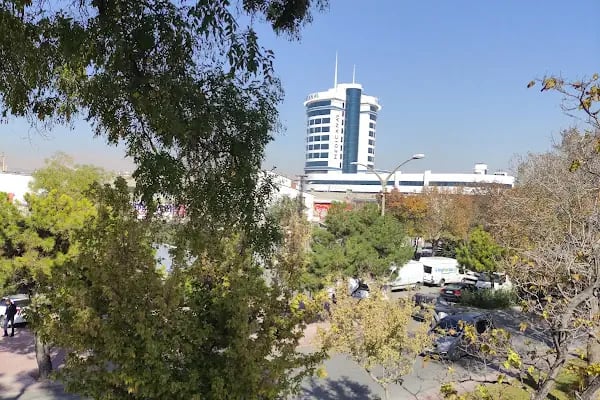 Medicana Konya Hastanesi - Resim 14