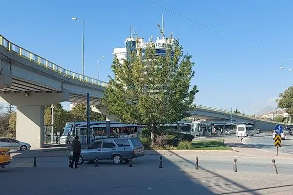 Medicana Konya Hastanesi - Resim 9