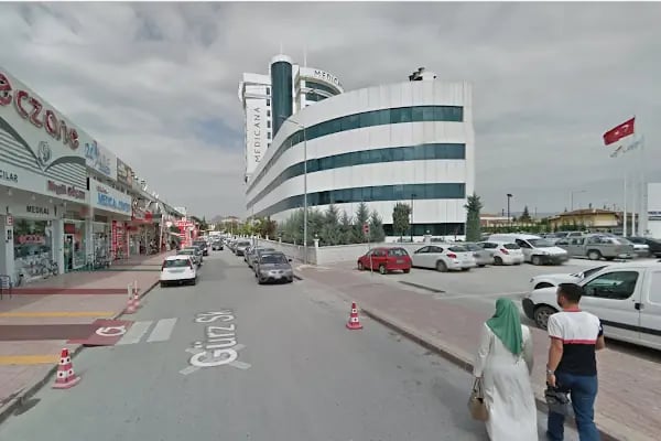 Medicana Konya Hastanesi - Resim 13