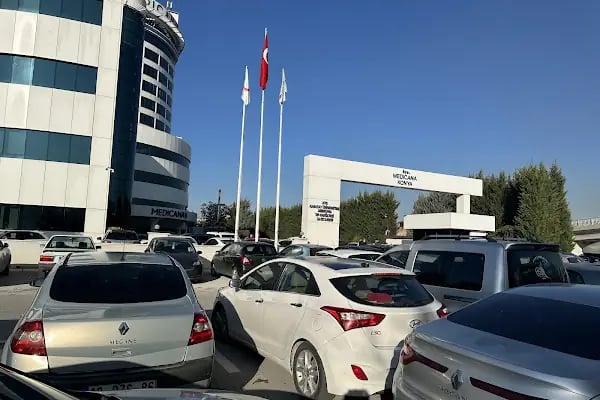 Medicana Konya Hastanesi - Resim 16
