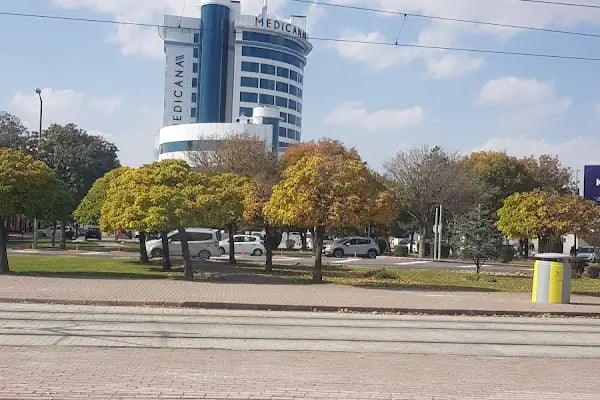 Medicana Konya Hastanesi - Resim 20