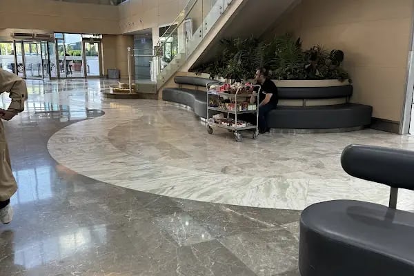 Medicana Konya Hastanesi - Resim 7