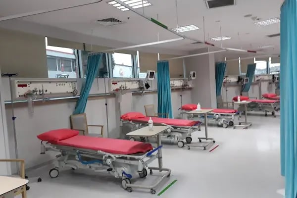 Medicana Konya Hastanesi - Resim 8