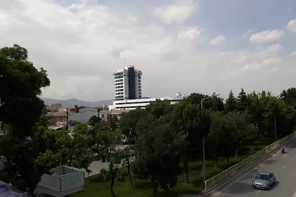 Medicana Konya Hastanesi - Resim 19