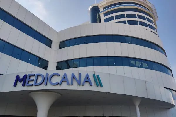 Medicana Konya Hastanesi - Resim 3