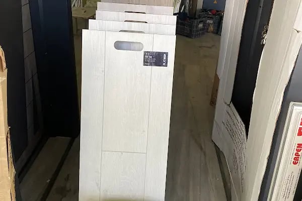 Kılıç pvc ahşap kapı pencere mobilya yapı imalat - Resim 3