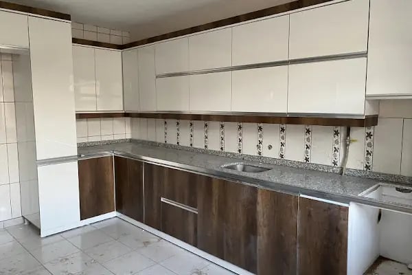 Kılıç pvc ahşap kapı pencere mobilya yapı imalat - Resim 2