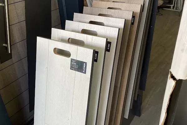Kılıç pvc ahşap kapı pencere mobilya yapı imalat - Resim 4