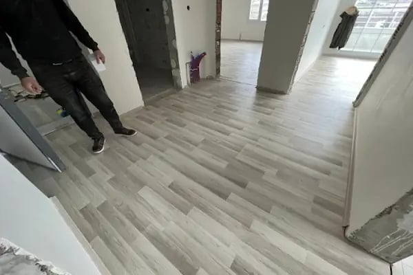 Kılıç pvc ahşap kapı pencere mobilya yapı imalat - Resim 11