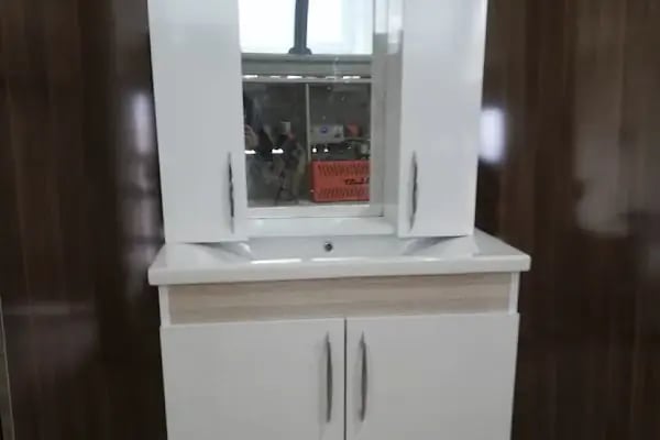 Kılıç pvc ahşap kapı pencere mobilya yapı imalat - Resim 9