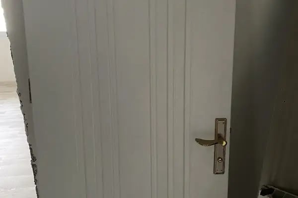 Kılıç pvc ahşap kapı pencere mobilya yapı imalat - Resim 8