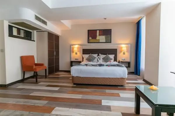 Lazz Hotel By Ketenci - Resim 2