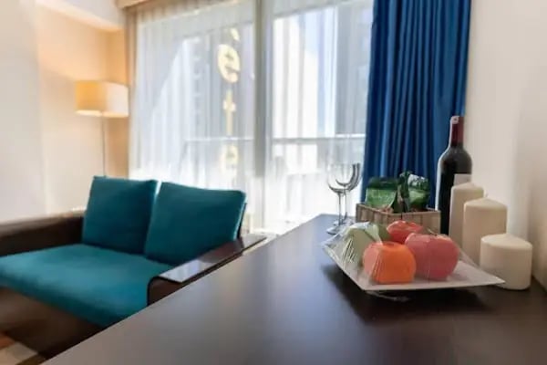 Lazz Hotel By Ketenci - Resim 8