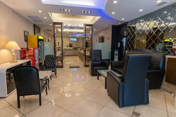 Lazz Hotel By Ketenci - Resim 6