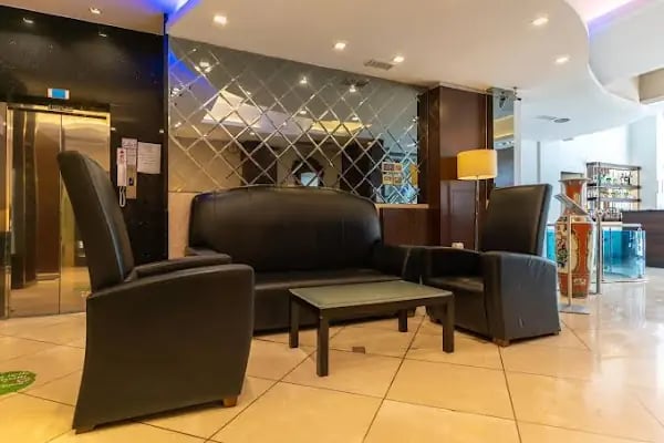 Lazz Hotel By Ketenci - Resim 5