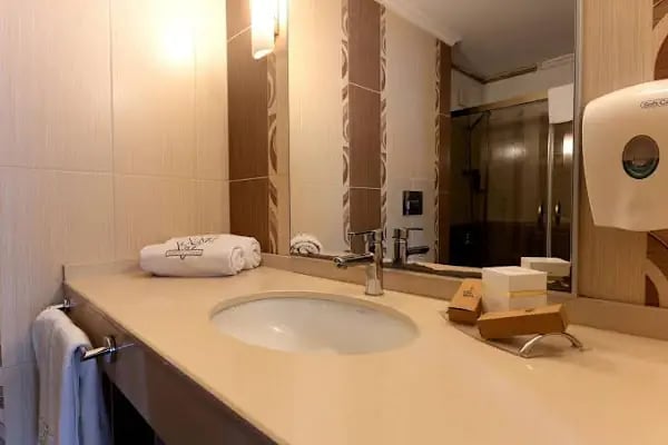 Lazz Hotel By Ketenci - Resim 3