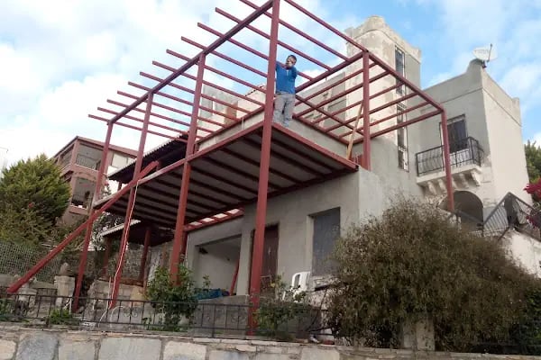 Havacılar Sitesi - Resim 13