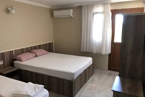 Diamond Pansiyon - Resim 2