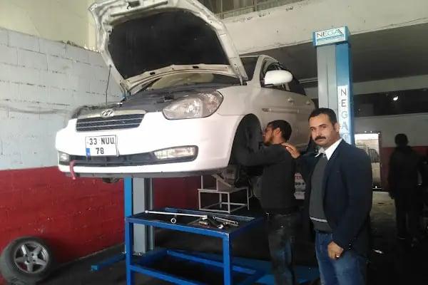 İÇİŞLERİ MUHTAR GÖKHAN KÖSE - Resim 7
