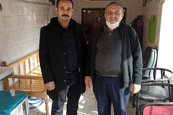 İÇİŞLERİ MUHTAR GÖKHAN KÖSE - Resim 19