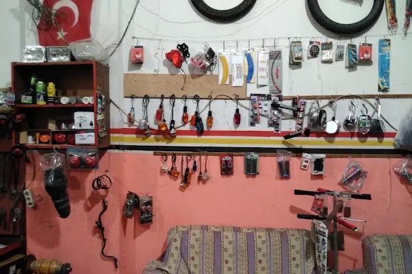 İÇİŞLERİ MUHTAR GÖKHAN KÖSE - Resim 2