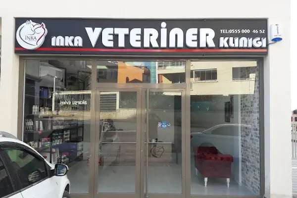 İnka Veteriner Kliniği - Resim 2