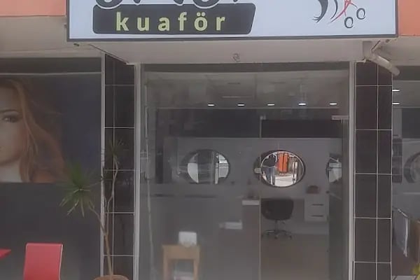Umut Kuaför - Resim 4