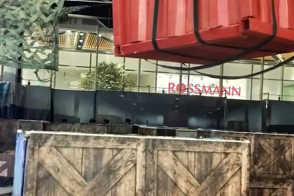 Counter Laser Tag - Resim 14