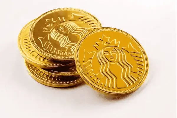 Starbucks Coffee - Resim 20