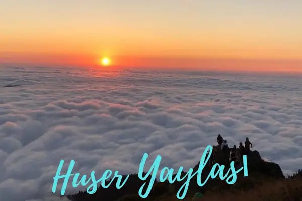 Mehmet ergel turizm - Resim 5