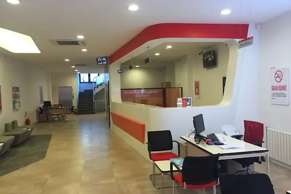 Albaraka Türk Eskişehir Şubesi - Resim 3