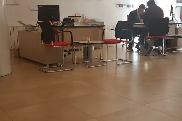 Albaraka Türk Eskişehir Şubesi - Resim 11